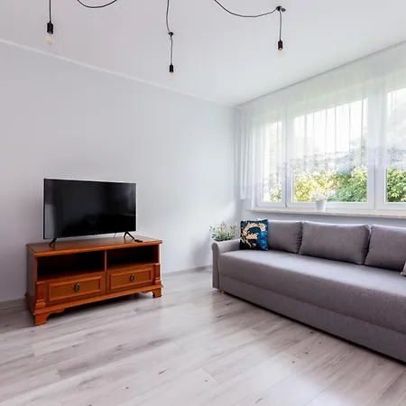 Oksywie Homely Gdynia