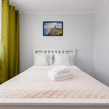 Oksywie Homely Gdynia