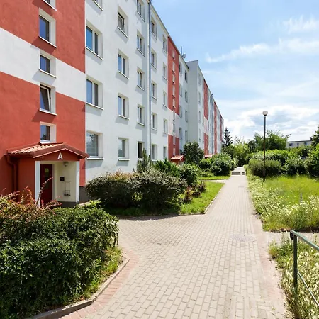 Oksywie Homely Apartment Gdynia