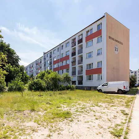 Oksywie Homely Gdynia