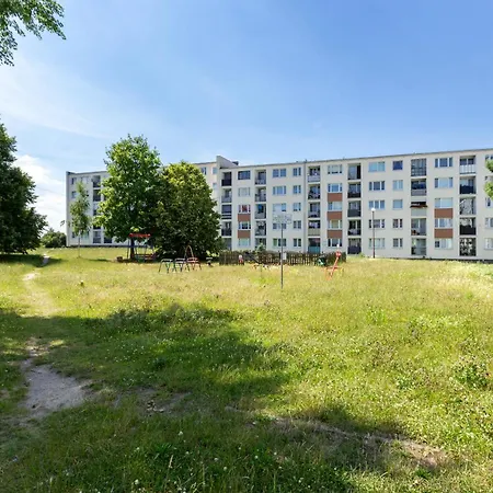 Oksywie Homely Apartment Gdynia